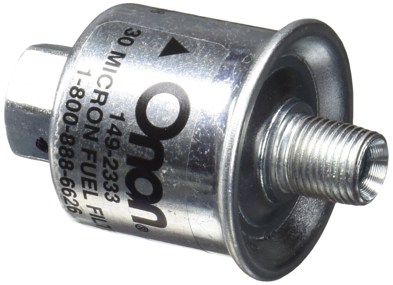 Onan Fuel Filter