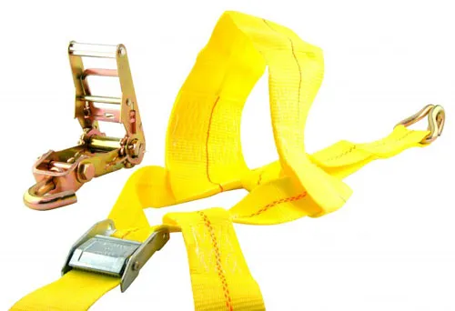 TIRE STRAP ADJUSTABLE
