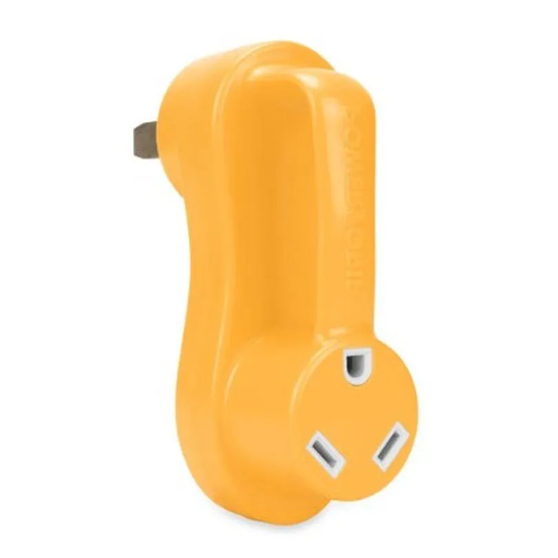 POWERGRIP - OFFSET ADAPTER 50A