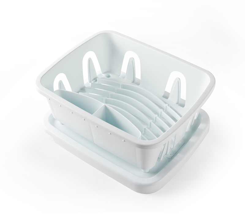 MINI DISH DRAINER