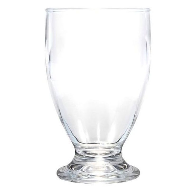 JUICE GLASS  2PK