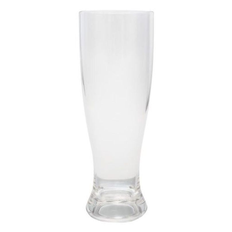 PILSNER GLASS  2PK 43891