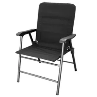ELITE CHAIR BAJA BLACK