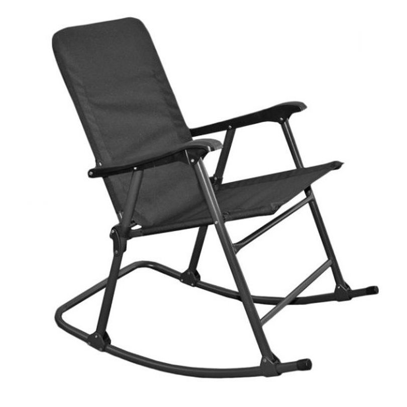 ELITE ROCKER BAJA BLACK