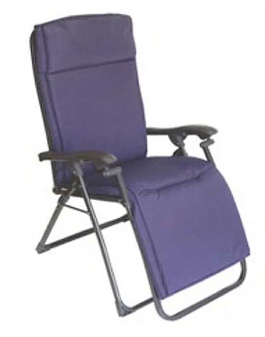 LA JOLLA PLUSH - PLUS - BLUE -