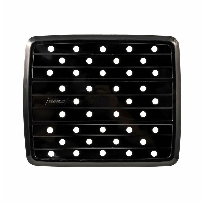 Sink Mat RV Black 10 x 11-3