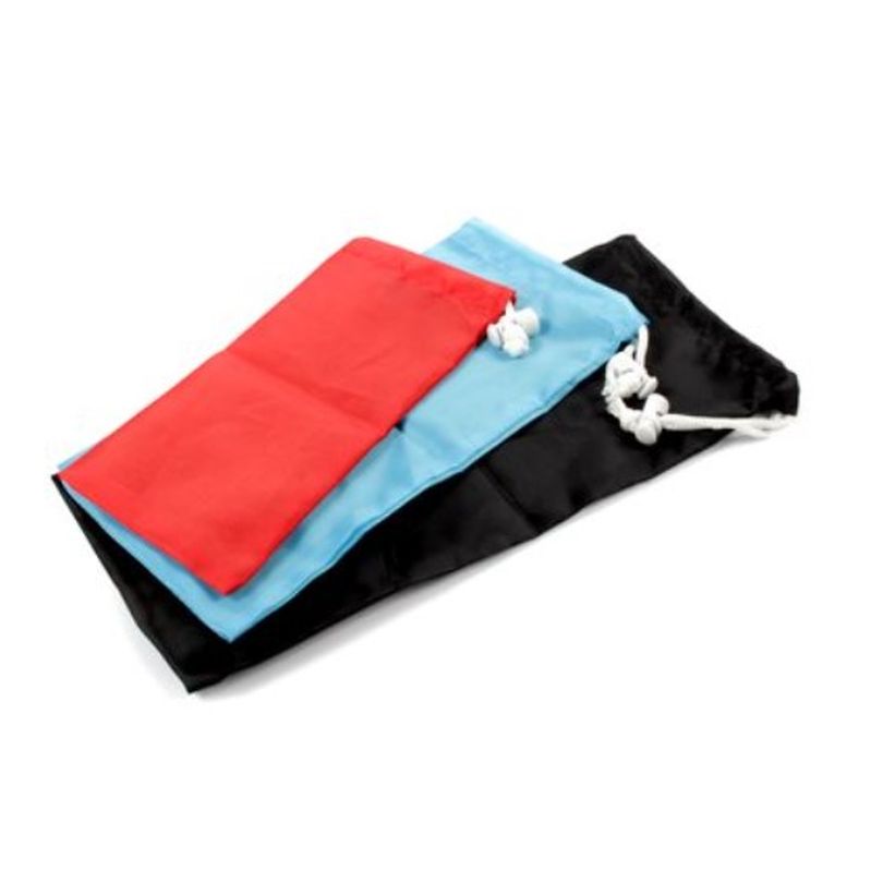 Ditty Bags, Nylon 3 pack