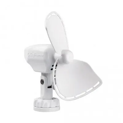 Ultimate, 12V, Cabin Fan, WHT
