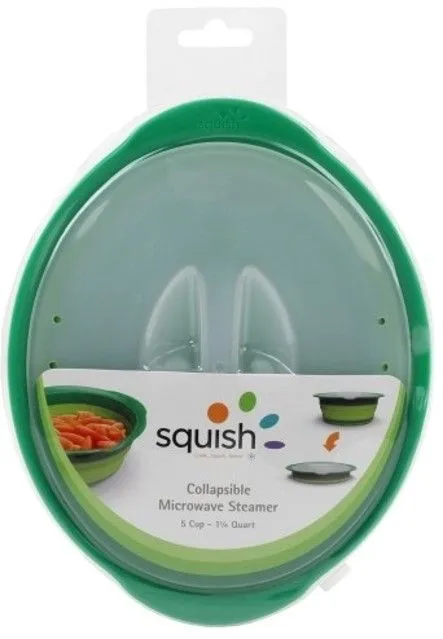 Microwave Steamer 5 Cup -Colla