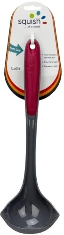 Nylon Ladle