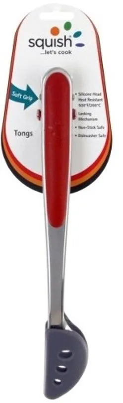 Tongs