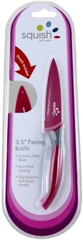 Paring Knife 3.5