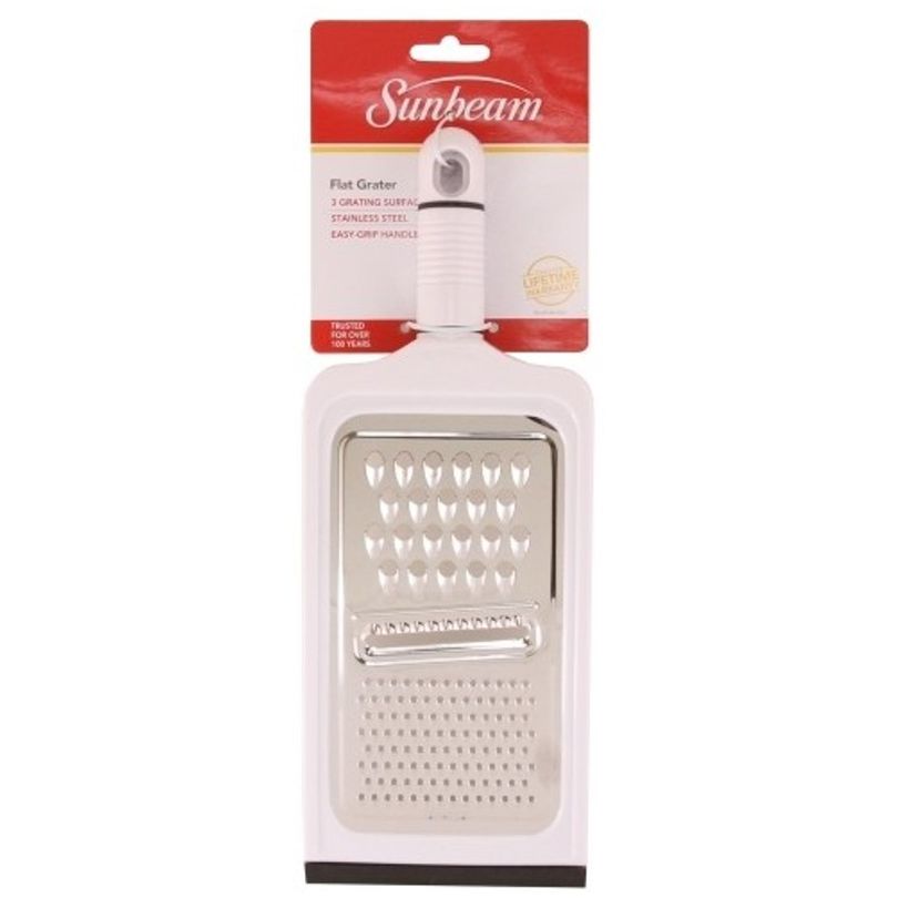 Hand Held Grater