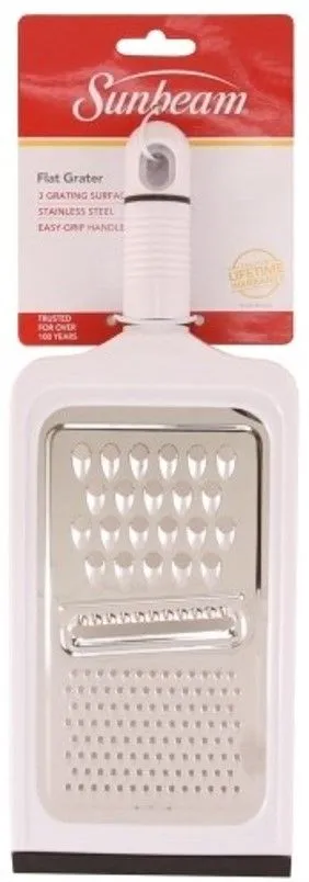 Hand Held Grater
