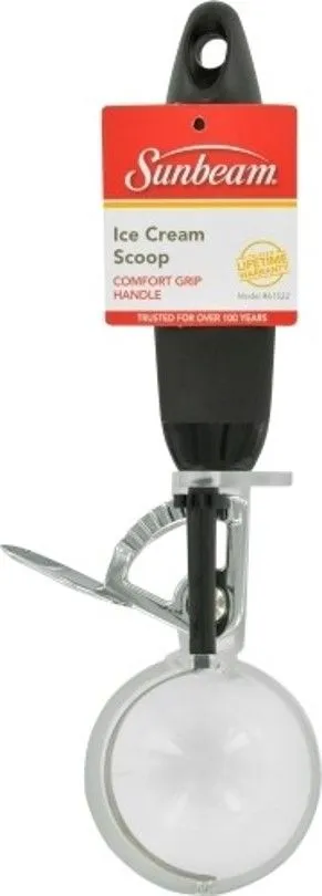 Ice Cream Scoop