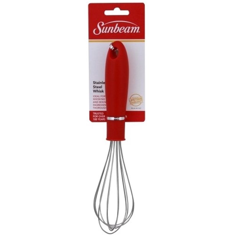 Whisk - Stainless