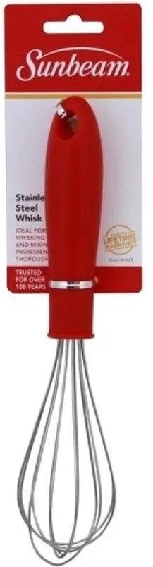 Whisk - Stainless