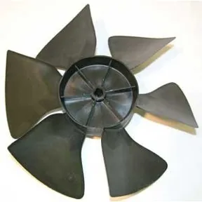 FAN BLADE -DOM