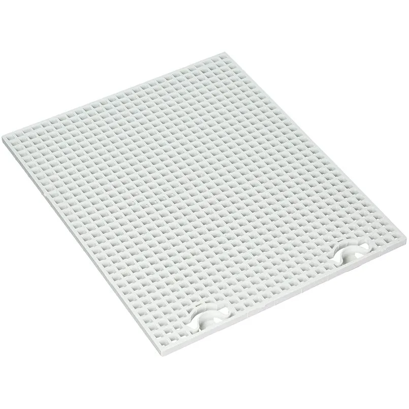 RETURN AIR GRILL PW