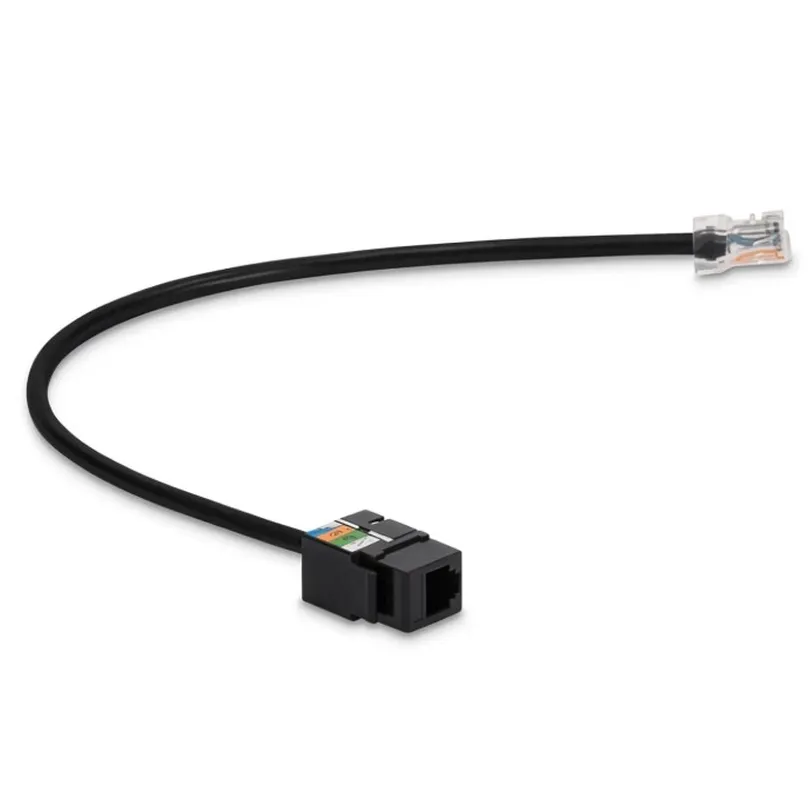 RJ11 to RJ45 AC Adapt Hrns Kit