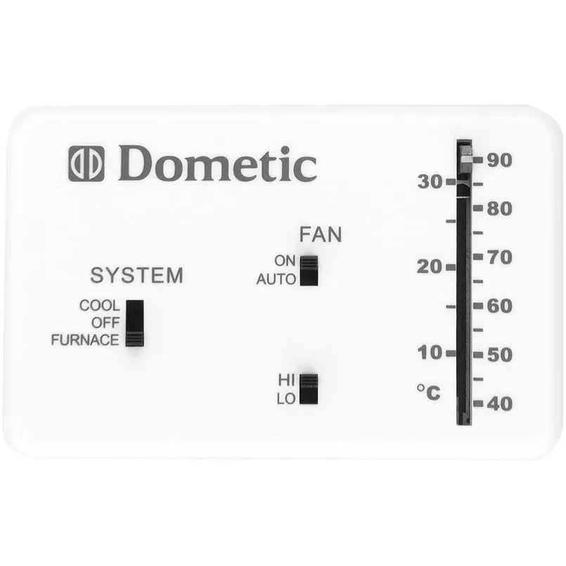 T-STAT ANALOG H/C