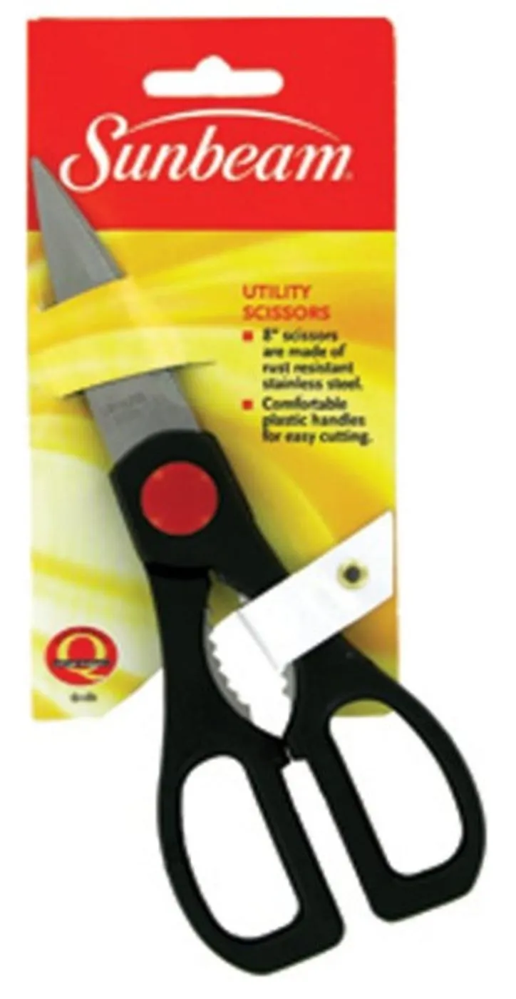 UTILITY SCISSORS