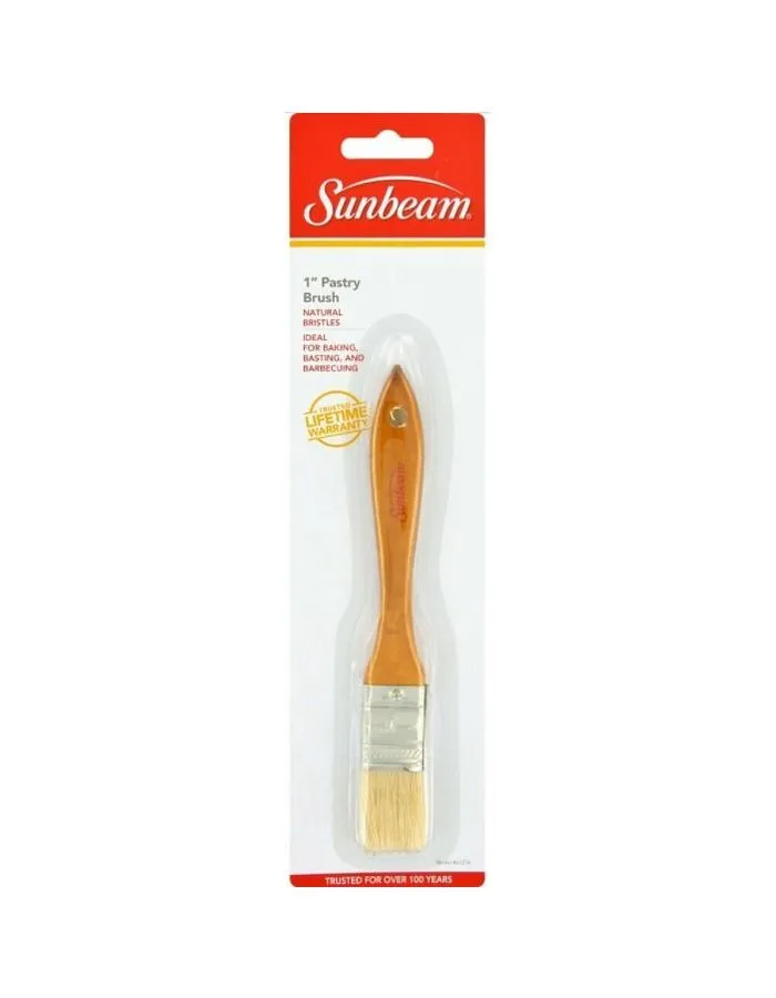 KITCHEN BRUSH 8