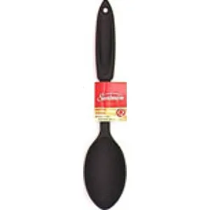 NYLON BASTING SPOON 12