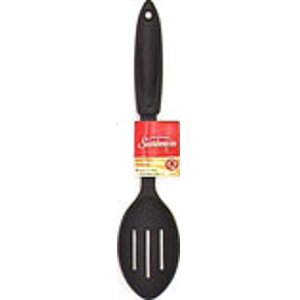 NYLON SLOTTED SPOON