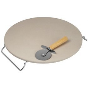 PIZZA BAKING STONE 3pc