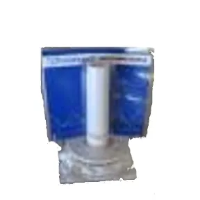 Directional Handle Assy -White