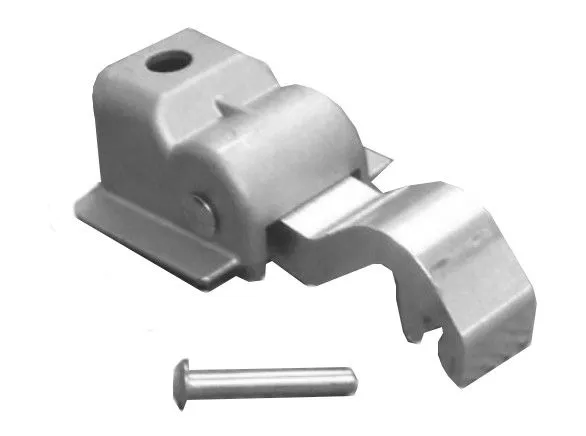 Slider Assy f/A&E 8500 Awning