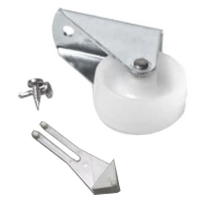 Awning Roller Assy A&E F/Door