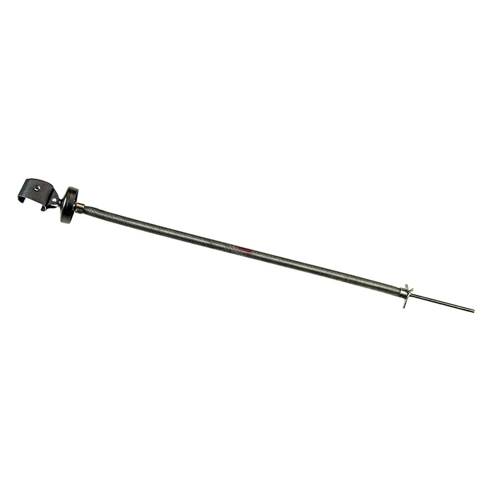 REAR SPRING ASSY 18-25 Blk