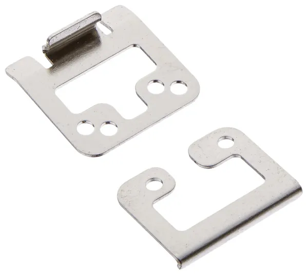 RAIL BRACKET KIT