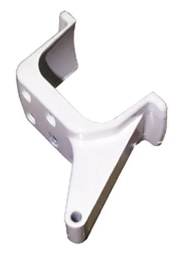 TOP BRACKET WHITE