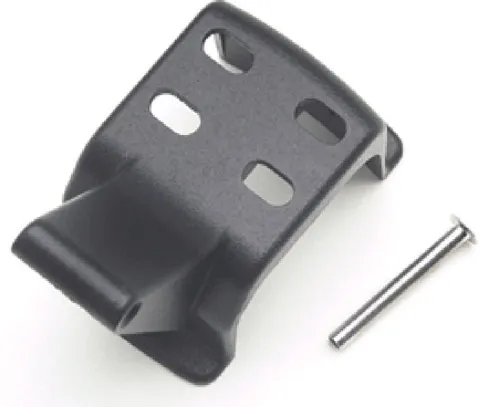 TOP BRACKET BLACK