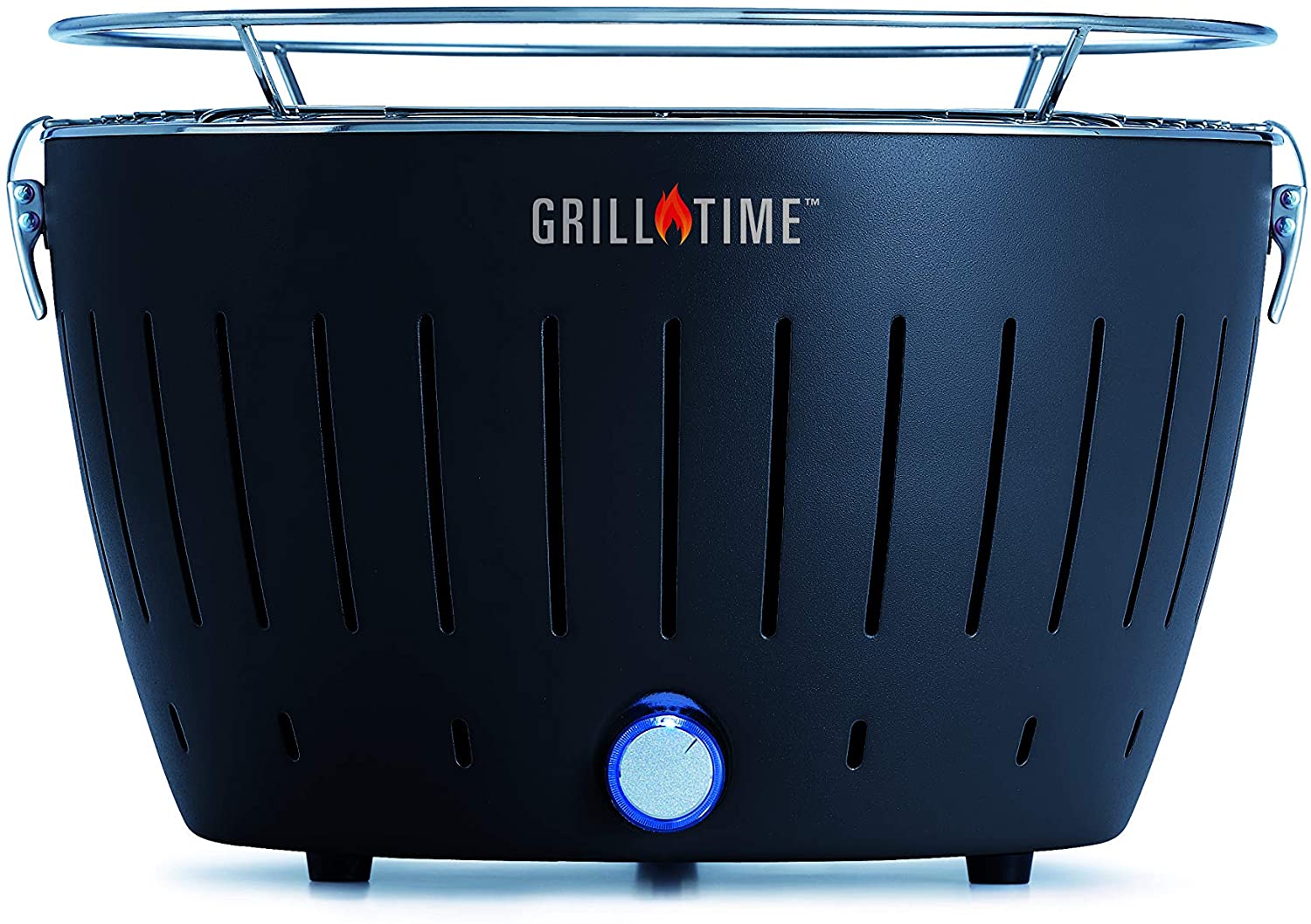 Grill Time Tailgater GT-GRAY
