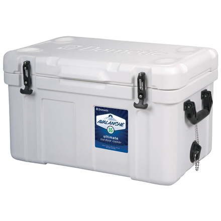 Avalanche 12.4 GAL COOLER
