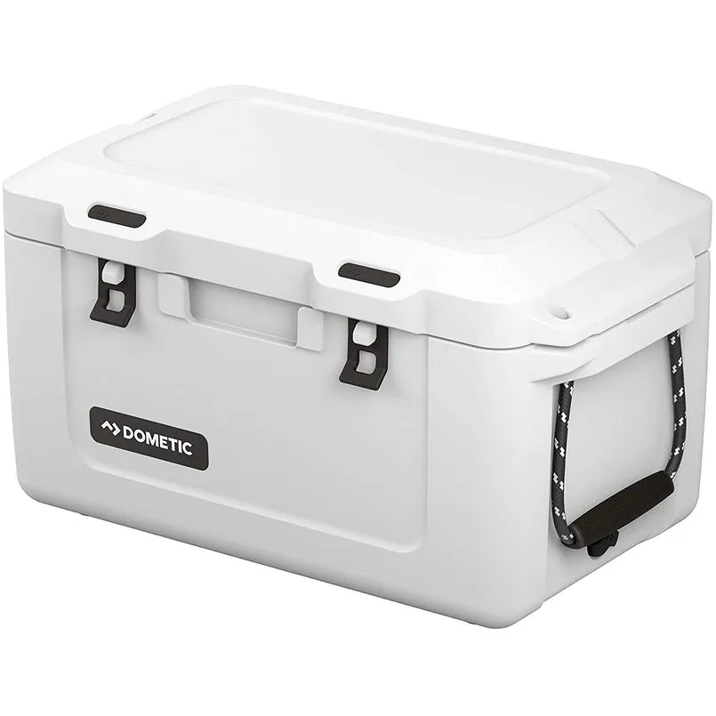 Patrol Ice Chest Cooler 35 qt