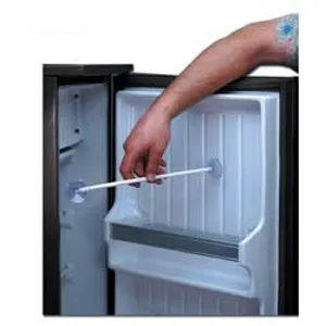 REFERIGERATOR DOOR STOP