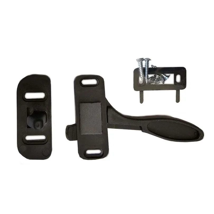 Screen Door Handle LH