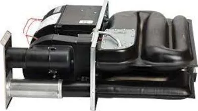 FURNACE CORE SF25FQ / SF30FQ