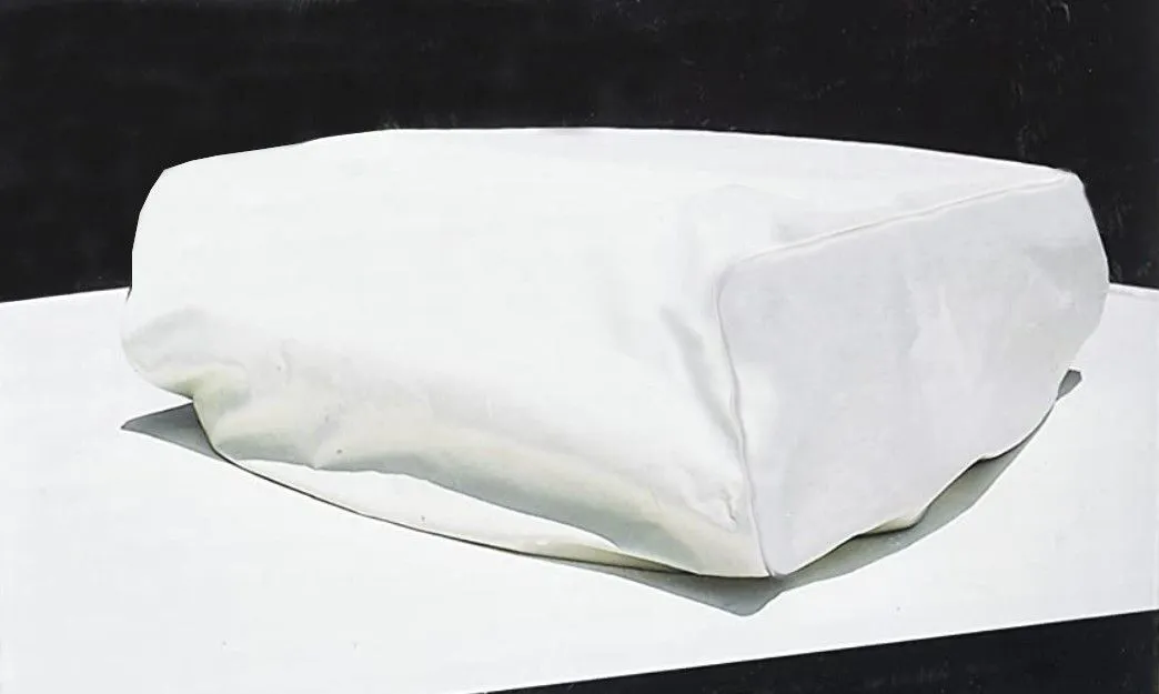 RV A/C Cover #26