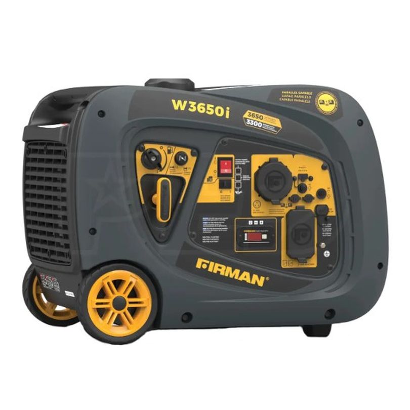 FIRMAN Generator 3650 W