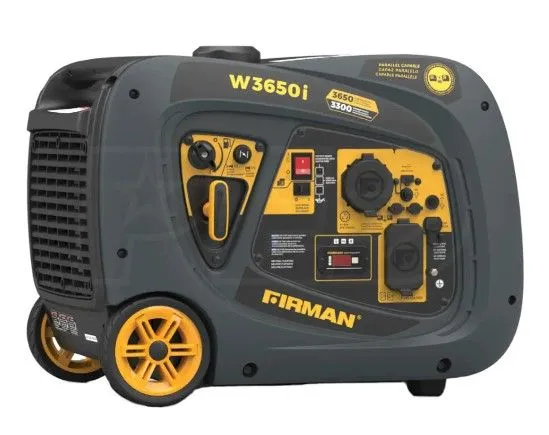 FIRMAN Generator 3650 W