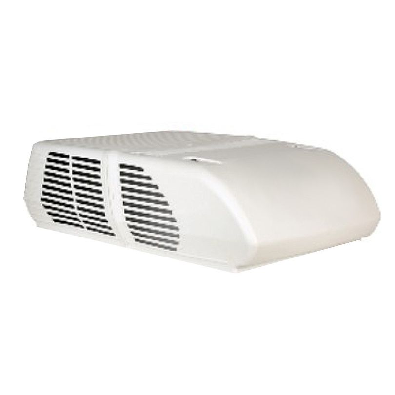 Mach 10 A/C 15K BTU Arctic Whi