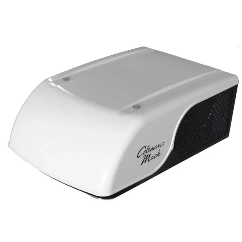 Mach 15 HP 15K BTU Arctic Whit