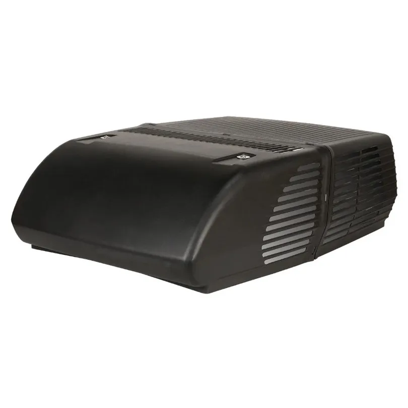 Mach 15 HP 15K BTU Black Repla