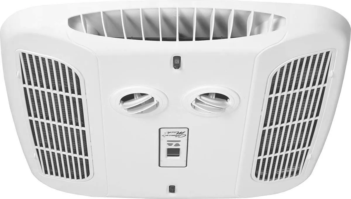 NonDuct Ceiling Assy Cool Only
